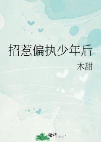 招惹偏执少年后百度