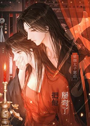 偷揣太子崽后把他掰弯了百度txt