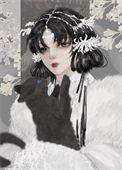 顶级白莲花本色出演[穿书