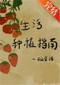 生活种植指南一碗蛋酒全文阅读