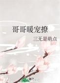 哥哥宠TXT