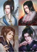 当炮灰替身的我死后32