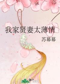 我家贤妻太薄情txt百度