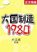 大国制造1980讲的什么