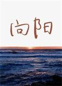 向阳花木是什么意思