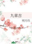 九章吉 明月珰讲什么