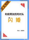 和前男友的死对头闪婚笔趣阁好看吗