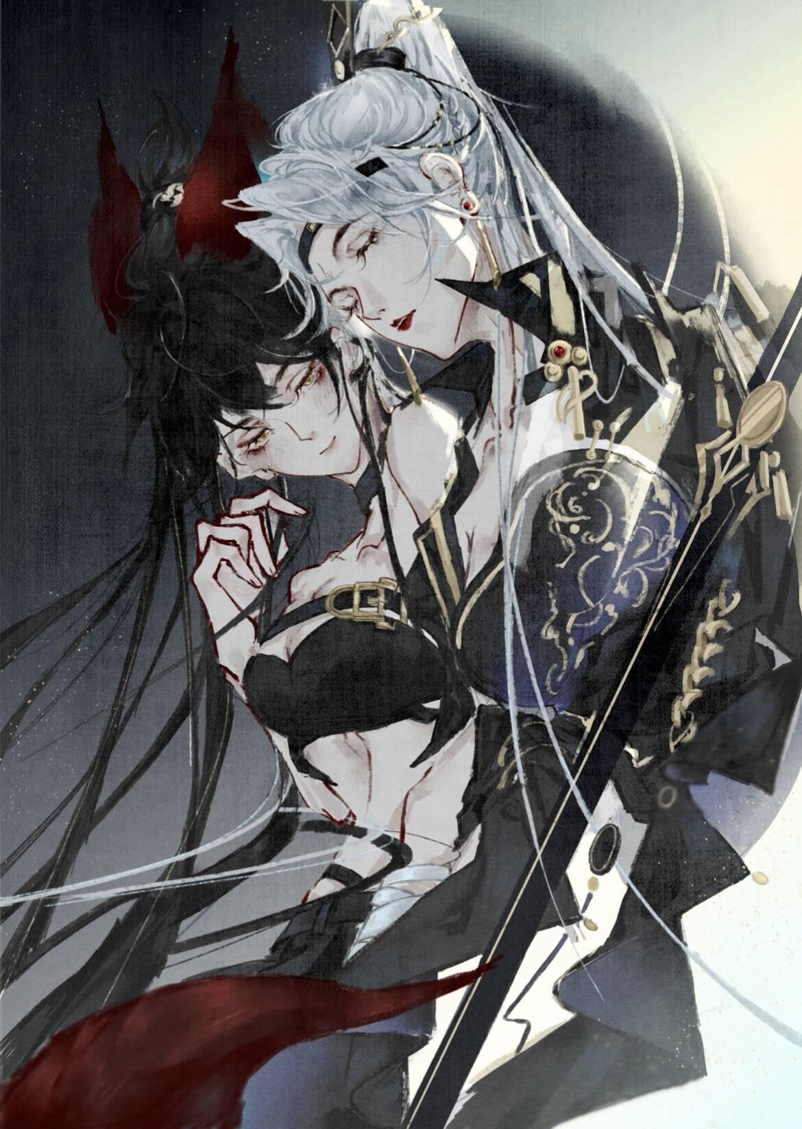 重生后和白月光在一起了