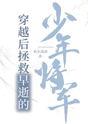 穿越回去拯救男主的文