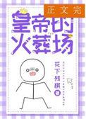 打入冷宫的皇后