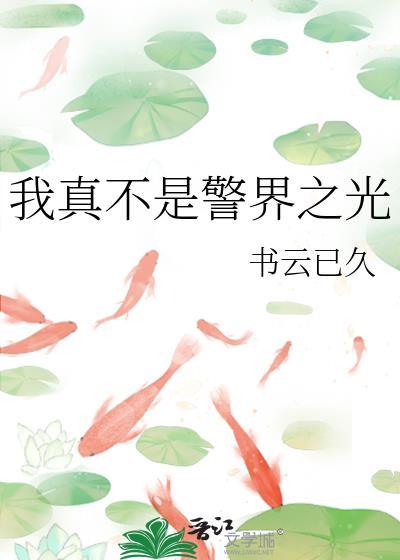 我真不是警界之光78章