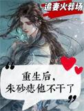 重生之成了朱砂痣