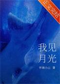 我看月光