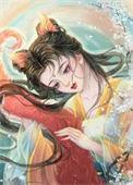 小妖宠她跑路不干啦百度