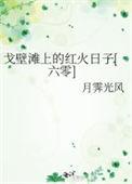 戈壁滩上是什么意思