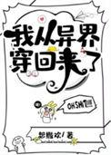 我从异世穿回来了