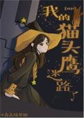 我的猫头鹰迷路了青青绿萝裙