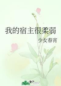 我的宿主很柔弱少女春宵