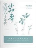 穿越六十年代小知青TXT