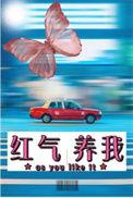 红气养人什么时候出的