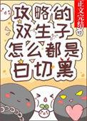 攻略双子的橙光游戏