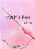 在大唐种田