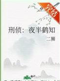 刑侦夜话