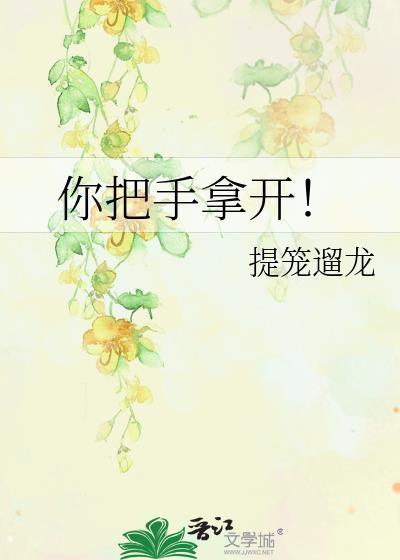 你把手拿开!TXT笔趣阁