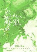 你藏在心里晋江