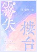 雾失楼台/雾色纠缠 白鸟一双