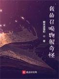 我的召唤物很奇怪 糯米滋海豹