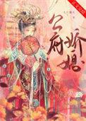 公府娇媳晋江
