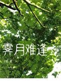 彩云易散 心比天高