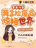 重生八零捡破