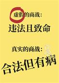 合法但有病65章