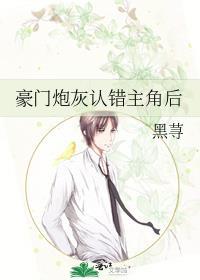 豪门炮灰重生后txt