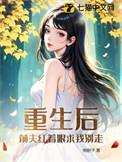 重生后前夫又来追我了