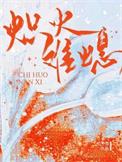 炽火难熄电视剧免费观看