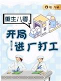 重生八零当工人