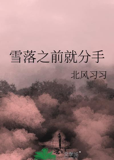 雪落之前就分手百度