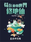 从巫师世界开始的地仙