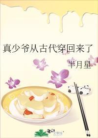 真少爷古代归来[娱乐圈