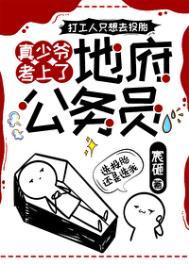 真少爷他考上公务员