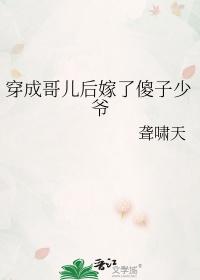 穿成哥儿嫁傻夫