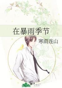 在暴雨季节by寒雨连山好看吗