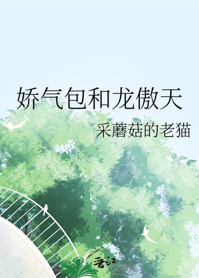 傲娇和娇气的区别