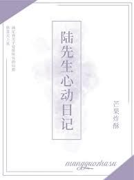 陆先生心动日记资源