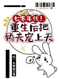 重生七零年代娇妻有点田