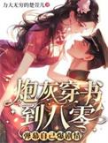 炮灰穿书文推荐