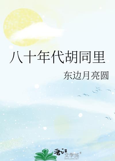 老胡同的记忆